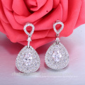 korean stud earrings designer for cute girls OEM manufacturer supplier